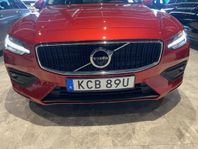 Volvo V60 D3 Advanced Edition, Momentum Euro 6