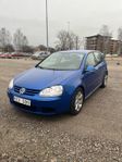 Volkswagen Golf 5-dörrar 1.4 TSI Euro 4