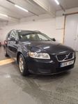 Volvo V50 1.8 Flexifuel Kinetic Euro 4