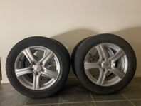 Continental 205/55 R16