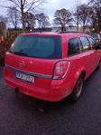 Opel Astra Caravan 1.6 Twinport Euro 4