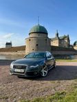 Audi A4 Avant 2.0 TDI DPF Proline, Sport Plus Euro 5