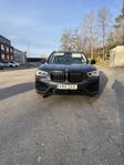 BMW X3 xDrive20d Steptronic X-Line Dragkrok CarPlay Euro 6