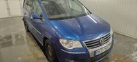 Volkswagen Touran 1.4 TSI Highline Euro 4