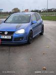 Volkswagen Golf 5-dörrars GTI 2.0 TFSI Euro 4