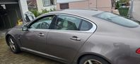 Jaguar XF 2.7 V6 Euro 4