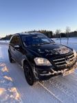 Mercedes-Benz ML 280 CDI 4MATIC 7G-Tronic