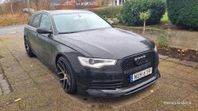 Audi A6 Avant 2.0 TDI DPF Multitronic Proline Euro 5