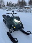 Ski doo Summit 600r 154” -19