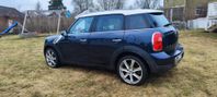 MINI Countryman Cooper D 