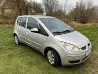 Mitsubishi Colt 1.3 MPI OBS!! 5800 mil ,1ägare