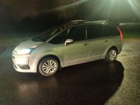 Citroën Grand C4 Picasso 2.0 HDiF EGS Euro 4