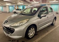 Peugeot 207 5-dörrar 1.6 VTi Sport Euro 4