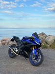 Yamaha YZF R125