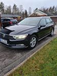 Volkswagen Passat Sportscombi 2.0 TDI 4Motion GT 190 hk