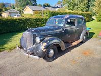 Dodge brothers 1938