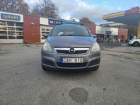 Opel Zafira 1.8 Euro 5 7sits