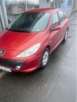 Peugeot 307 5-dörrar 1.6 Euro 4