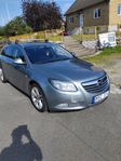 Opel Insignia Sports Tourer 2.0 CDTI ecoFLEX Cosmo Euro 5