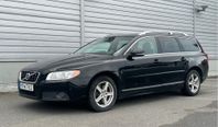 Volvo V70 Polestar Optimering D5 Geartronic Summum Euro 5