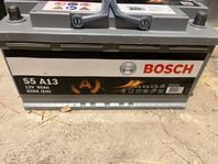 Batteri Bosch AGM 95 AH