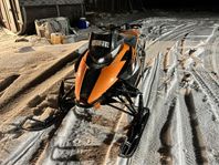 Arctic CAT F 800 SNO PRO 