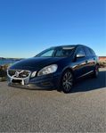 Volvo V60 D2 Momentum, R-Design Euro 5