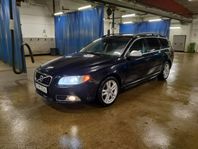 Volvo V70 D3 Ny servad Ny skattad Bes Byte