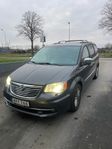 Lancia Voyager 2.8 LX Euro 5