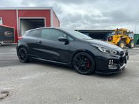 Kia Pro_Cee´d pro_cee'd GT 1.6 GDI GT Euro 5