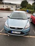 Ford Focus Kombi 1.8 Flexifuel Titanium Euro 4