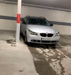 BMW 530i  A-TRAKTOR  