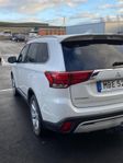 Mitsubishi Outlander 2.0 4WD CVT Business Euro 6