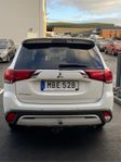 Mitsubishi Outlander 2.0 4WD CVT Business Euro 6