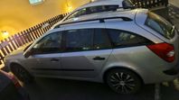 Renault Laguna Grandtour 1.8 Lågmilare!!