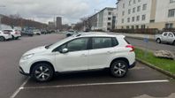 Peugeot 2008 1.6 VTi Euro 5