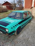 Volkswagen Golf Mk2 