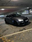 Audi S3 Sedan 2.0 TFSI quattro S Tronic Euro 6