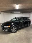 Volvo XC70 D5 AWD Summum, 215hk, Dragkrok, Xenon, Nyservad