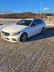 Mercedes-Benz C 220 T d 9G-Tronic AMG Line, Night Edition Eu