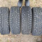 Dubbdäck 185/65 R14