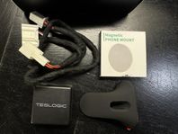 Teslogic v1 Kit, Bluetooth sändare till Tesla 3/Y från 2021