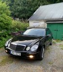 Mercedes-Benz E 200 Kompressor 2 st DEFEKTA