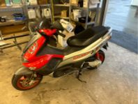 Gilera Runner sp50 EU-MOPED