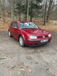 Volkswagen Golf 5-dörrar 2.0 Comfortline Euro 2