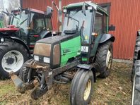 Valtra A65 2wd med frontlyft