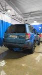 Subaru Forester 2.0 4WD Euro 5