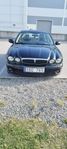 Jaguar X-Type fynd lågmilare ev byte