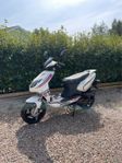 Viarelli Moped 2016