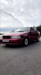 Volvo S70 A-traktor automat